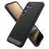 Spigen Galaxy S25 Case – Rugged Armor (MagFit)